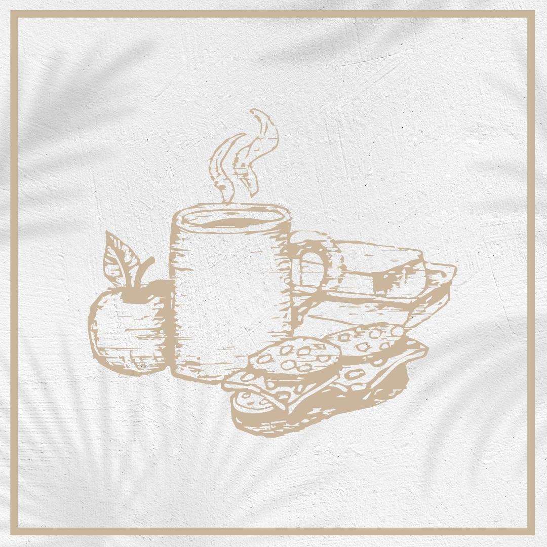 Petit Déjeuner